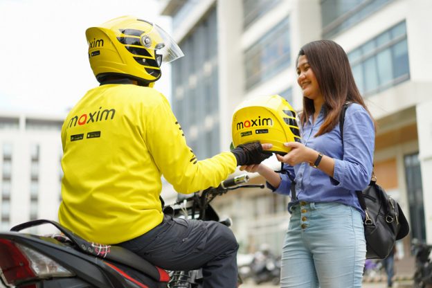 Cara Daftar Maxim Driver Terbaru: Panduan Lengkap dari Nol Sampai Aktif Narik