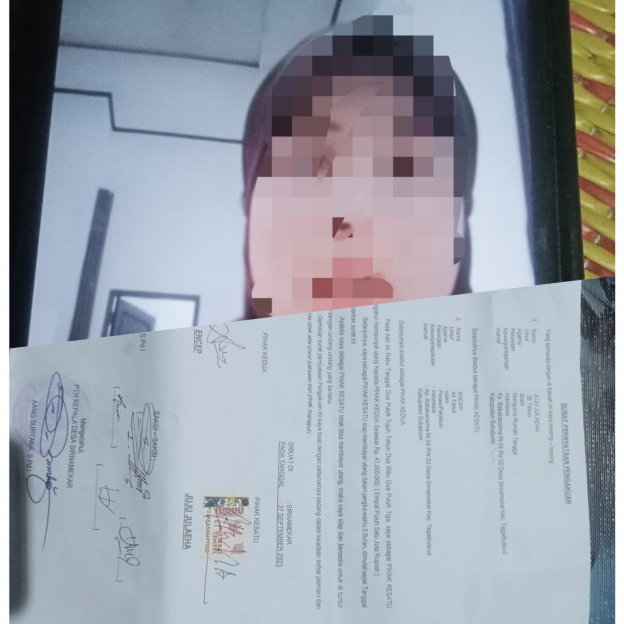 Hutang TKW: Cara Menghindari Jeratan Finance di Hong Kong