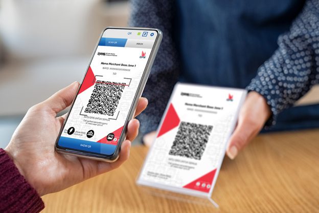 Alternatif Tarik Tunai PayLater BCA Online Lewat QRIS 100% Berhasil