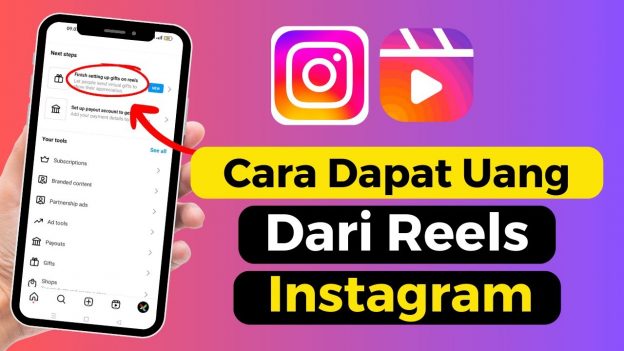 20 Cara Menghasilkan Uang dari Instagram