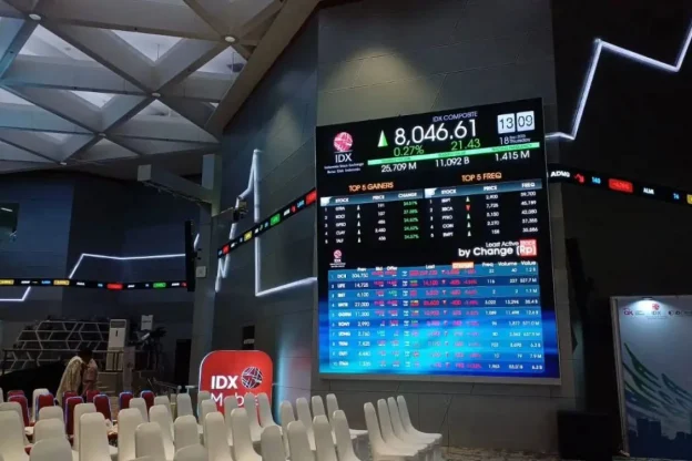 Perbandingan Ajaib vs Stockbit vs IPOT: Mana Paling Bagus untuk Pemula?