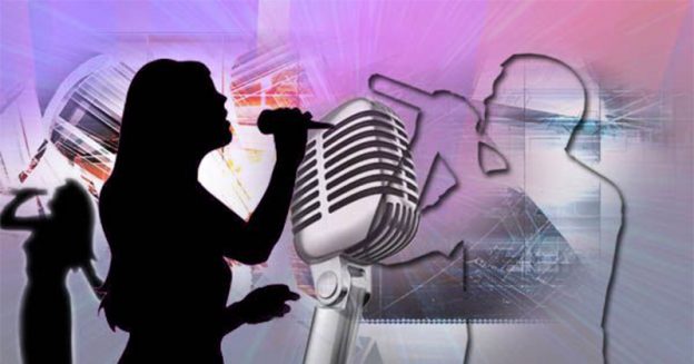 Dunia Malam, Karaoke Cafe LC: Hancur Keuangan dan Hidupmu