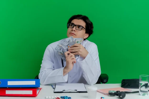 Kenapa Gaji Besar Tidak Bisa Membuat Seseorang Kaya?