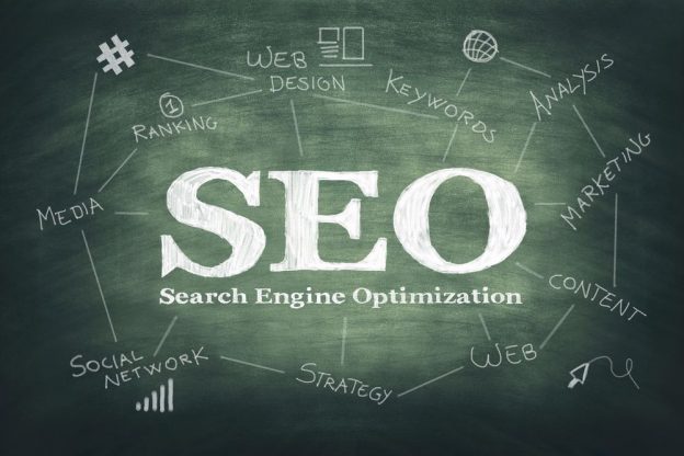 7 fakta tentang SEO website untuk google