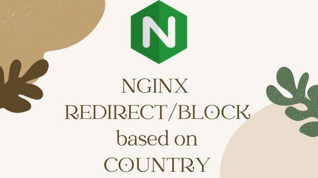 Block Traffic Negara Tertentu di Nginx + Auto Update GeoIP2 (Cloud VPS)