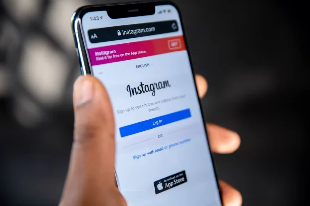 Instagram SEO Lokal dan Branding Online