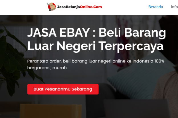 Jasabelanjaonline Penipuan atau Tidak? Ini Klarifikasi Lengkapnya