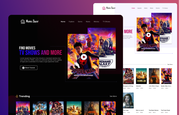 Punya Website Movie? Ubah Traffic Jadi Uang $$ Lewat Iklan CPM ProfitOn