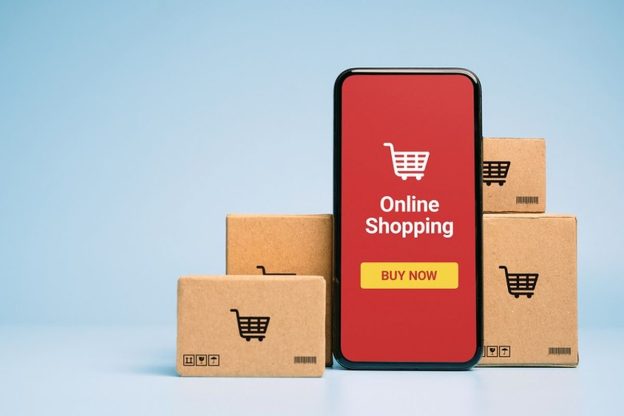 JasTip : Jasa Beli Barang Luar Negeri Aman + Fee Murah