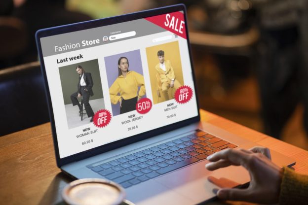 Website Toko Online Sendiri Tanpa Tergantung Shopee dan Tokopedia