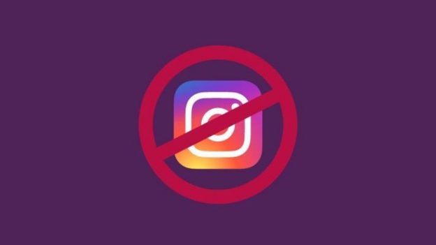 Akun Instagram/FB Mudah Suspend, X Lebih Bebas, Website Full Bebas