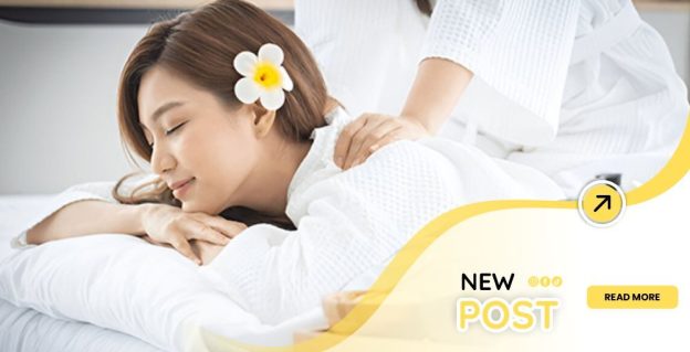 Spa Massage Panggilan Hotel Jakarta Selatan, Relaksasi In-Room
