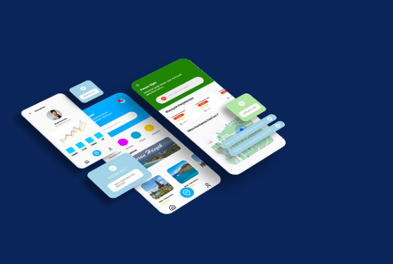 Jasa Buat Aplikasi Android Wonosobo untuk UMKM, Perusahaan, dan Instansi