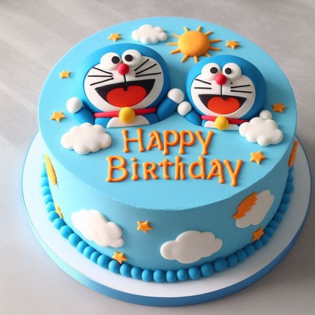 Rinyus Bakery Wonosobo: Toko Kue Ulang Tahun Custom Enak, Online Delivery
