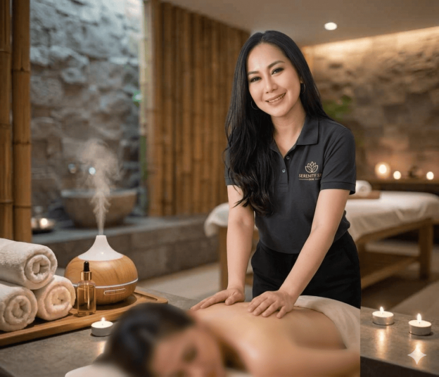 7 Aplikasi Massage Online Tanpa Antri Rekomended di Coba!