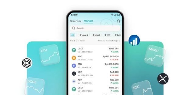 10 Alasan Orang Membeli dan Berinvestasi di Kripto