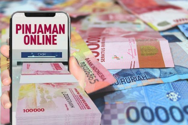 Pinjaman Online Semakin Ramai Dipakai di Indonesia, Ini Pemicu Utamanya