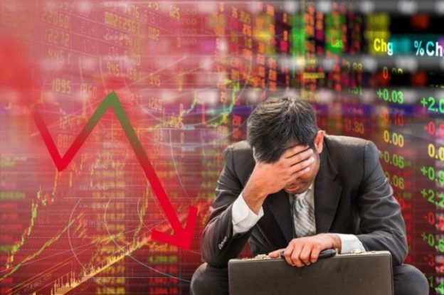 Tren Investasi Meningkat: Untung? Pahami Risiko Rugi dan Kehilangan Modal