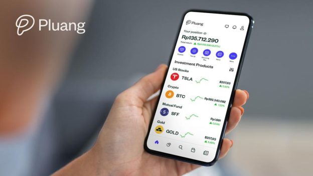Jika Pluang Bangkrut? Apakah Dana Investasi Kripto, Saham, dan Emas Nasabah Akan Hilang!