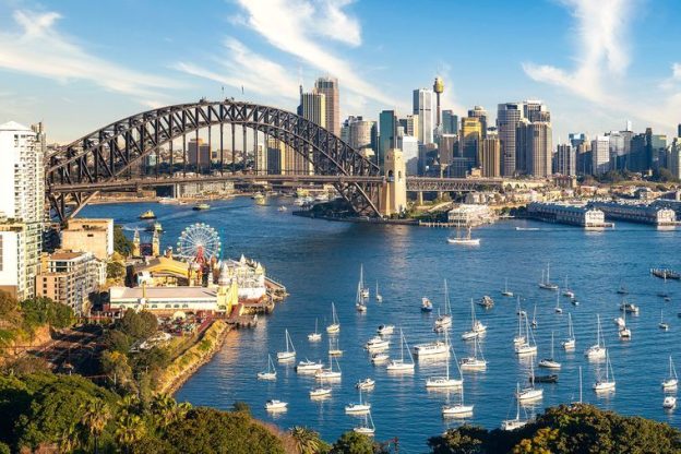 Australia’s Wealthiest Cities and Business Powerhouses | A Deep Economic Analysis