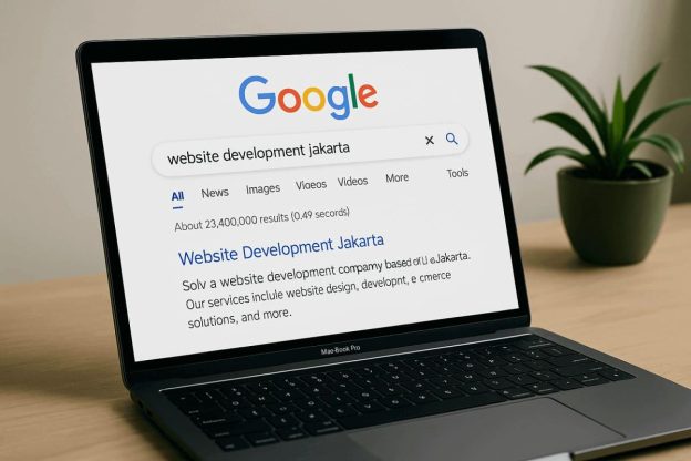 SEO Website Masih Perlu Saat Ini? + Jenis Bisnis yang Wajib Menggunakannya