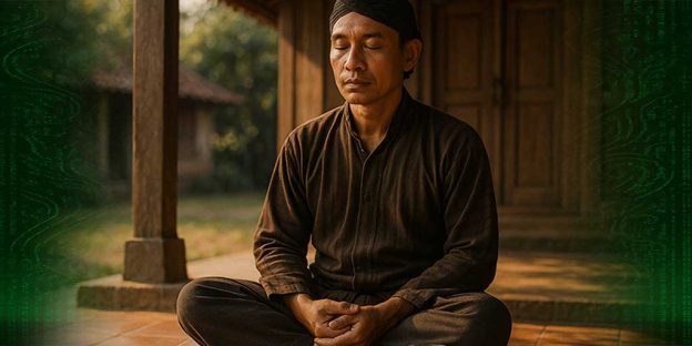 Tirakat Puasa Mutih 3 Hari: Tata Cara, Niat, dan Manfaat