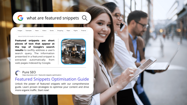 Cara Mendapatkan Featured Snippet Google agar Website Muncul di Posisi Teratas