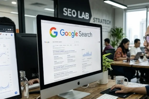 Mengatasi Halaman Tidak Terindeks Google agar Cepat Muncul di Hasil Pencarian
