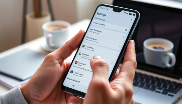 Cara Menonaktifkan SafeSearch Google 2026 99% Berhasil