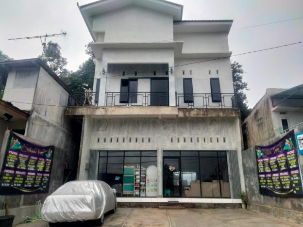 Tini Salon Wonosobo Pindah Lokasi Alamat